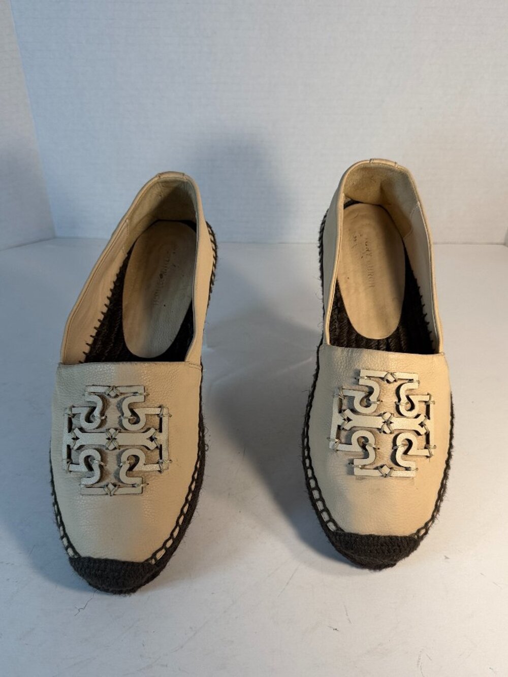 Tory Burch size 7.5 Flats - Picture 16 of 16